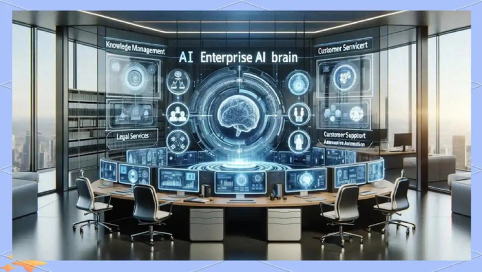 端側(cè)原生AI技術(shù)研發(fā)商本智激活獲基金注資，人工智能應(yīng)用軟件開發(fā)迎新機(jī)遇