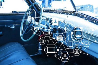 輕舟智航注冊資本大增200%，業務版圖拓展至人工智能軟件開發與智能車載設備銷售