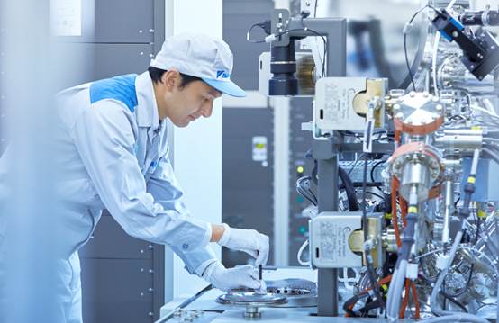 技術(shù)引領(lǐng)未來(lái)，創(chuàng)新鑄就輝煌——慶祝大金中國(guó)上海生產(chǎn)基地創(chuàng)立26周年